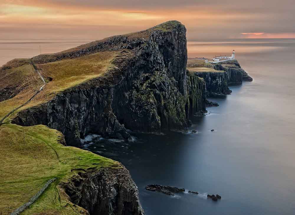 2003 – FÄRÖER / SCHOTTLAND